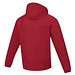 Dinlas leichte Jacke für Herren, rot, XS