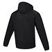 Dinlas leichte Jacke für Herren, schwarz, XS