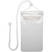 Dombay wasserdichte Handytasche XL, transparent