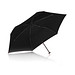 doppler® Taschenschirm zero,99, schwarz