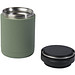 Doveron Lunch-Pot, isoliert aus recyceltem Edelstahl, 500 ml, heather grün