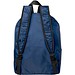 EcoFold faltbarer RPET Rucksack 15 L, navy