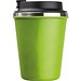 Edelstahltrinkbecher Pure 350ml, apfelgrün