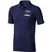 ELEVATE Herren Poloshirt Calgary, dunkelblau, XXXL