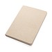 Elowen A5 Tree-Free-Notizbuch, braun