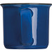Espressotasse, 60ml, blau