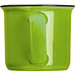 Espressotasse, 60ml, grün