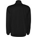 Evans Trainingsanzug für Kinder, schwarz/limone, 10