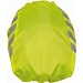 Fahrradhelm Regenschutz BIKE PROTECT,gelb
