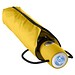 FARE®  Automatik-Taschenschirm Open&Close, gelb