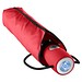 FARE®  Automatik-Taschenschirm Open&Close, rot