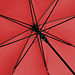 FARE® Stockschirm ÖkoBrella, rot