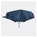 Flacher Mini-Taschenschirm FLAT,marineblau