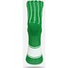 Fußballsocken Light, 42-46, Green / White