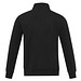 Galena Sweatjacke aus recyceltem Material Unisex, schwarz, 3XL
