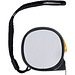 GALENA Tape Measure, Maßband, schwarz