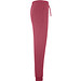 Gerade lange Unisex-Hose Fiber, XXXL, rosette