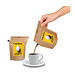 Oster-Kaffee Brüh(t)en