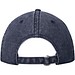 Grafton Kappe mit 6 Segmenten washed, navy
