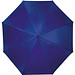 Großer Regenschirm Suederdeich ,blau