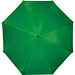 Großer Regenschirm Suederdeich ,grün