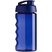 H2O Active® Bop 500 ml Sportflasche mit Klappdeckel, blau
