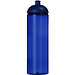 H2O Active® Eco Vibe 850 ml Sportflasche mit Stülpdeckel, blau, blau