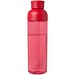 Illuminate 600 ml RPET-Wasserflasche, rot