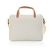 Impact AWARE™ 16 oz. rCanvas Laptop-Tasche, off white