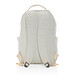 Impact AWARE™ 16 oz. rCanvas Rucksack, off white