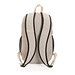 Impact AWARE™ 300D RPET Casual Rucksack, braun