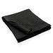 Impact AWARE™ Polylana® Strickschal 180x25cm, schwarz