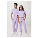 Iqoniq Cooper Jogger, lavender, XL
