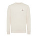 Iqoniq Etosha Lightweight Sweater, natural raw, XS