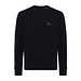 Iqoniq Etosha Lightweight Sweater, schwarz, XS
