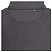 Iqoniq Jasper Hoodie aus recycelter Baumwolle, anthrazit, S