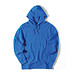 Iqoniq Jasper Hoodie, Königsblau, S