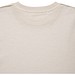 IQONIQ Kruger Relax-Rundhals-Sweater aus recycelt. Baumwolle, natural raw, L