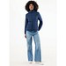 Iqoniq Maiko Damen Steppjacke, navy blau, S