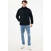 Iqoniq Maiko Herren Steppjacke, schwarz, M
