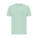 Iqoniq Sierra Lightweight T-Shirt aus recycelter Baumwolle, crushed mint, XS