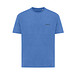 Iqoniq Teide T-Shirt, heather blue, XS