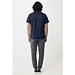 Iqoniq Tikal Sport Quick-Dry T-Shirt, navy blau, XXS