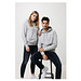 Iqoniq Torres ungefärbter Hoodie, heather grey, S