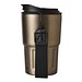 Isolierbecher TRAVEL MUG,gunmetal