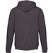 Jasper 280 g/m² Kapuzenpullover Unisex, grau, XXS