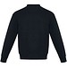 Jet Unisex Aware™ Pullover mit Rundhalsausschnitt aus recyceltem Material, navy, L