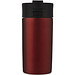 Jetta 330 ml Kupfer-Vakuum Isolierbecher, rot