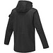 Kai Unisex leichte GRS recycelte Circular Jacke, schwarz,  XL