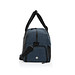 Kazu AWARE™ RPET Weekend-Duffel-Bag, blau